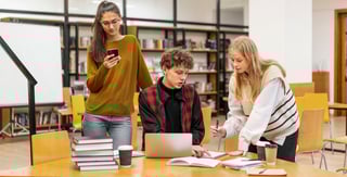 Tecnologias de Aprendizagem e Conhecimento: seu impacto nos alunos